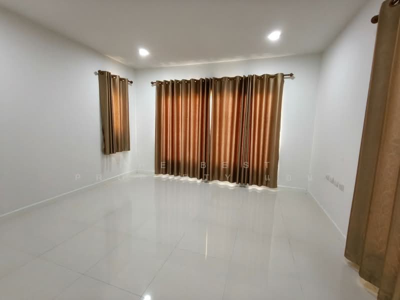 M Village, Chon Buri (Pattaya), Bo Win, Si Racha, Bo Win, Si Racha, Chon Buri (Pattaya), 3 Bedrooms, 150 sqm, Single Detached House For Sale, by The Best Property แอน, 500282110 - DDproperty.com