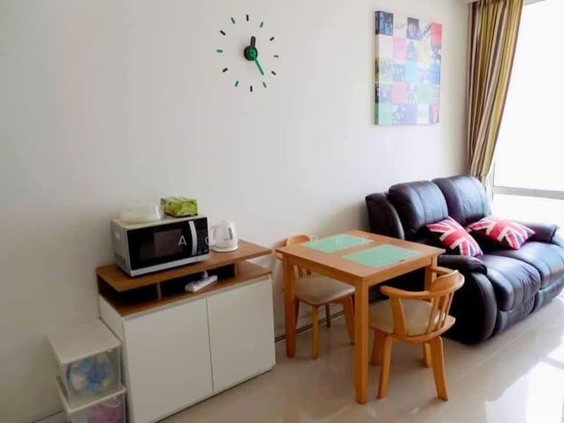 TC Green Rama 9, Bangkok, Rama 9 Road, Huai Khwang, Huai Khwang, Bangkok, 1 Bedroom, 40 sqm, Condo For Rent, by Agentbkk, 500282111 - DDproperty.com