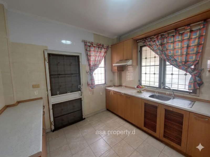 Vararom Prachauthit 98, Bangkok, Soi Pracha Uthit 98, Pracha Uthit Road, Thung Khru, Thung Khru, Bangkok, 3 Bedrooms, 132 sqm, Single Detached House For Sale, by สุภาวดี ประกายเกียรติกุล, 500282114 - DDproperty.com