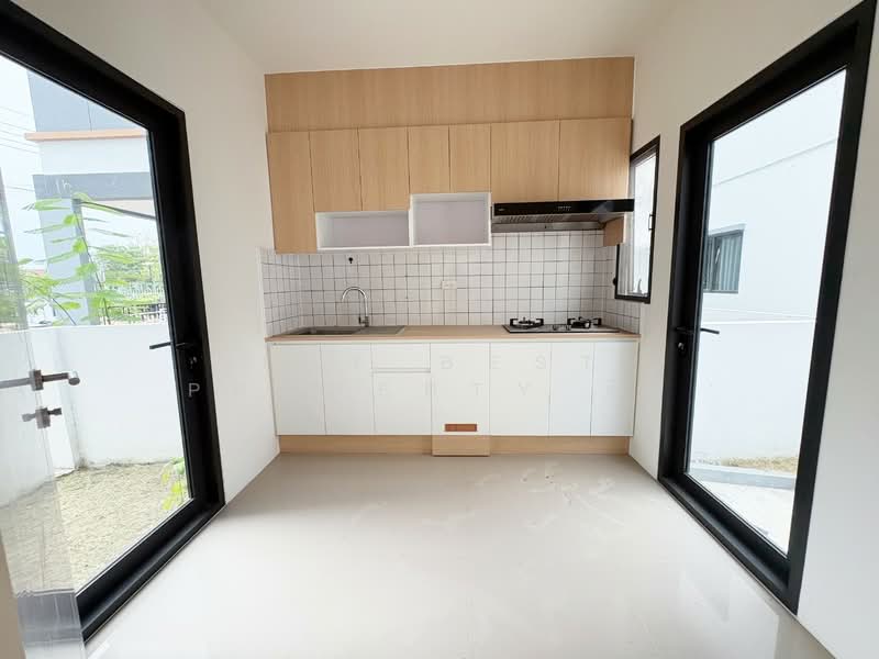 Anasiri Bangna, Samut Prakan, 47 Hwy 3413, Bang Bo, Bang Bo, Samut Prakan, 3 Bedrooms, 147 sqm, Single Detached House For Sale, by The Best Property ติ๋ว, 500282115 - DDproperty.com