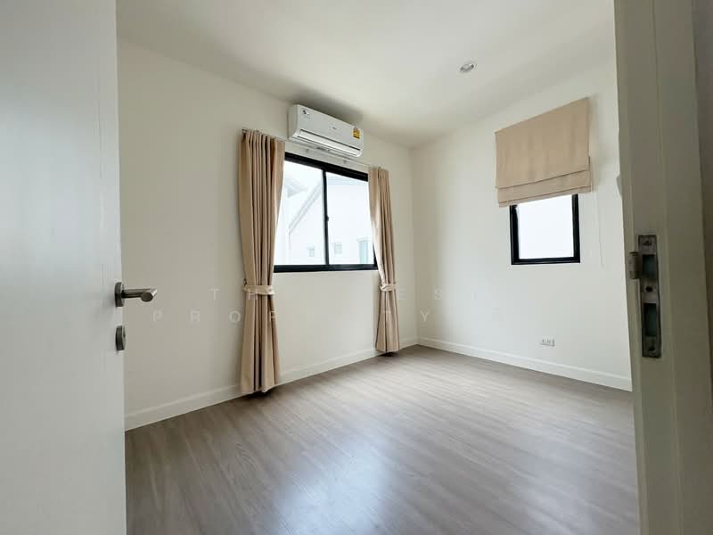 Anasiri Bangna : อณาสิริ บางนา, สมุทรปราการ, 47 Hwy 3413, บางบ่อ, บางบ่อ, สมุทรปราการ, 147 ตร.ม., บ้านเดี่ยว ขาย, โดย The Best Property ติ๋ว, 500282115 - DDproperty.com