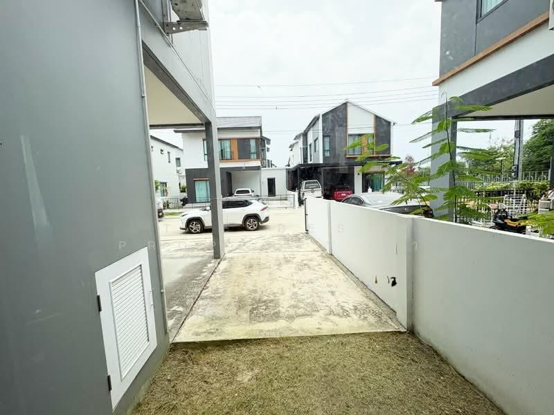 Anasiri Bangna, Samut Prakan, 47 Hwy 3413, Bang Bo, Bang Bo, Samut Prakan, 3 Bedrooms, 147 sqm, Single Detached House For Sale, by The Best Property ติ๋ว, 500282115 - DDproperty.com