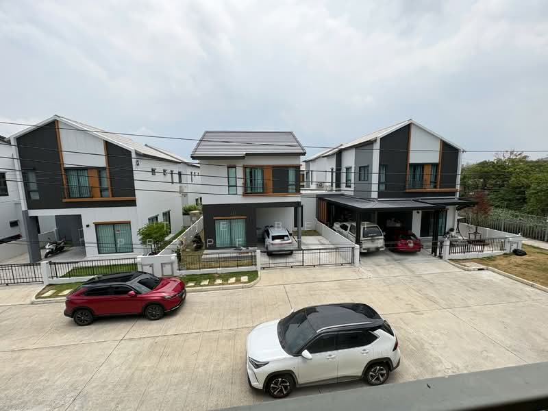 Anasiri Bangna, Samut Prakan, 47 Hwy 3413, Bang Bo, Bang Bo, Samut Prakan, 3 Bedrooms, 147 sqm, Single Detached House For Sale, by The Best Property ติ๋ว, 500282115 - DDproperty.com