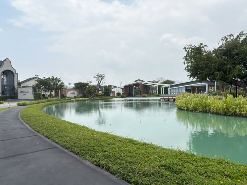 Anasiri Bangna : อณาสิริ บางนา, สมุทรปราการ, 47 Hwy 3413, บางบ่อ, บางบ่อ, สมุทรปราการ, 147 ตร.ม., บ้านเดี่ยว ขาย, โดย The Best Property ติ๋ว, 500282115 - DDproperty.com