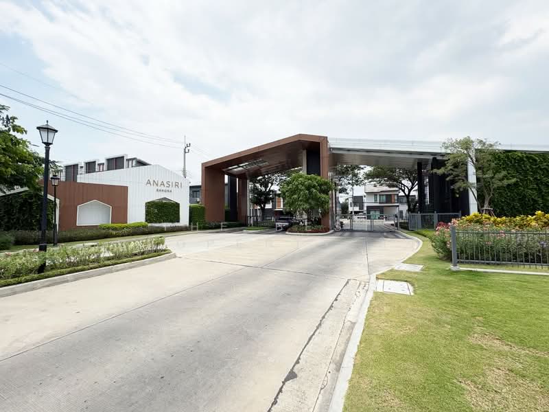 Anasiri Bangna, Samut Prakan, 47 Hwy 3413, Bang Bo, Bang Bo, Samut Prakan, 3 Bedrooms, 147 sqm, Single Detached House For Sale, by The Best Property ติ๋ว, 500282115 - DDproperty.com
