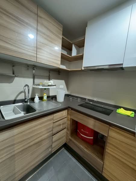 U Delight Residence Riverfront Rama 3, Bangkok, 772 Rama 3 Road, Bang Pong Pang, Yan Nawa, Bangkok, 2 Bedrooms, 56 sqm, Condo For Rent, by Agentbkk, 500282119 - DDproperty.com