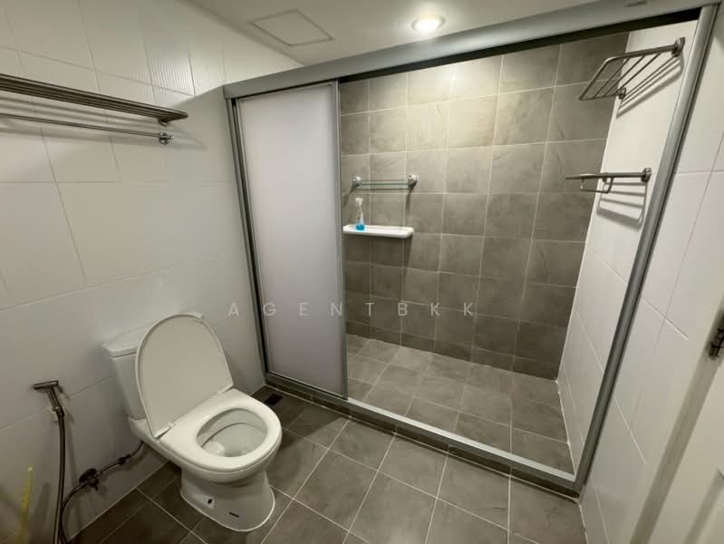 U Delight Residence Riverfront Rama 3, Bangkok, 772 Rama 3 Road, Bang Pong Pang, Yan Nawa, Bangkok, 2 Bedrooms, 56 sqm, Condo For Rent, by Agentbkk, 500282119 - DDproperty.com