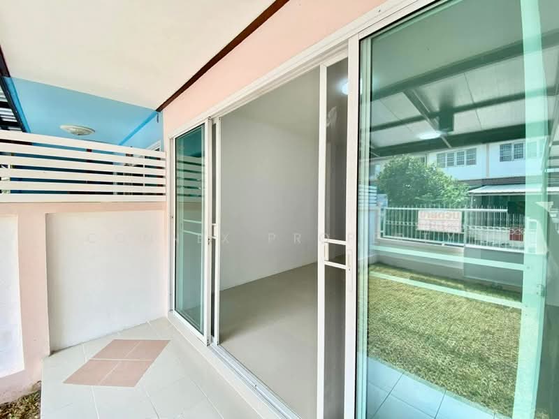 Nareenakorn 12, Nonthaburi, Bang Rak Pattana, Bang Bua Thong, Nonthaburi, 3 Bedrooms, 160 sqm, Townhouse For Sale, by Connex Property, 500282121 - DDproperty.com