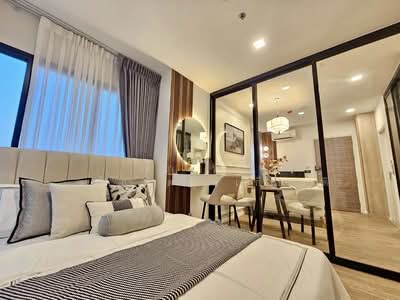 ขาย - Modiz Sukhumvit 50 : โมดิซ สุขุมวิท 50, กรุงเทพ