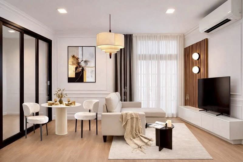 Modiz Sukhumvit 50, Bangkok, Soi Sukhumvit 50, Phra Kanong, Khlong Toei, Bangkok, 2 Bedrooms, 37 sqm, Condo For Sale, by ณัฏฐพัชร ชโยทิตกุลเกียรติ, 500282122 - DDproperty.com