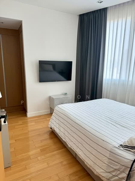 Millennium Residence : มิลเลนเนียม เรสซิเดนซ์, กรุงเทพ, ซอยสุขุมวิท 20 ถนนสุขุมวิท แขวงคลองเตยเหนือ เขตวัฒนา กรุงเทพมหานคร, คลองเตย, กรุงเทพ, 146 ตร.ม., คอนโด ให้เช่า, โดย Chanon Phangchienghien, 500282124 - DDproperty.com