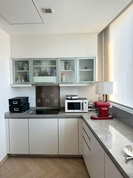 Millennium Residence, Bangkok, Sukhumvit Road, Khlong Toei, Bangkok, 3 Bedrooms, 146 sqm, Condo For Rent, by Chanon Phangchienghien, 500282124 - DDproperty.com
