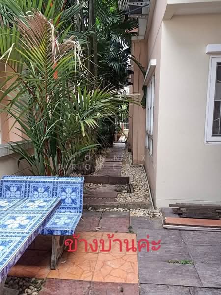 Narawan Ekachai, Samut Sakhon, Ekkachai Road, Bang Nam Chut, Muang Samut Sakhon, Samut Sakhon, 3 Bedrooms, 150 sqm, Single Detached House For Sale, by Connex Property, 500282125 - DDproperty.com