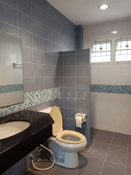 Narawan Ekachai, Samut Sakhon, Ekkachai Road, Bang Nam Chut, Muang Samut Sakhon, Samut Sakhon, 3 Bedrooms, 150 sqm, Single Detached House For Sale, by Connex Property, 500282125 - DDproperty.com