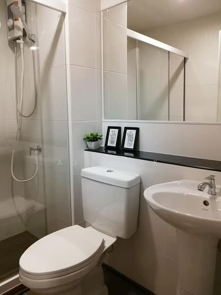 Regent Home Sukhumvit 97/1, กรุงเทพ, ซอยสุขุมวิท 97/1, บางจาก, พระโขนง, กรุงเทพ, 28 ตร.ม., คอนโด ให้เช่า, โดย Agentbkk, 500282127 - DDproperty.com