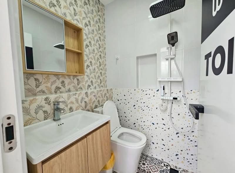 Nakarin Garden Village, Bangkok, Soi Romklao 19/1, Khlong Sam Prawet, Lat Krabang, Bangkok, 4 Bedrooms, 192 sqm, Single Detached House For Sale, by Connex Property, 500282128 - DDproperty.com