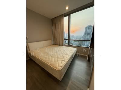 For Rent - The Room Sukhumvit 69, Bangkok
