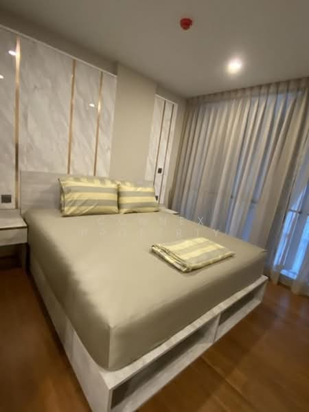 Na Vara Residence, Bangkok, 33/6 Soi Langsuan, Lumphini, Pathum Wan, Bangkok, 1 Bedroom, 78 sqm, Condo For Sale, by Connex Property, 500282131 - DDproperty.com
