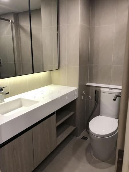 Na Vara Residence, Bangkok, 33/6 Soi Langsuan, Lumphini, Pathum Wan, Bangkok, 1 Bedroom, 78 sqm, Condo For Sale, by Connex Property, 500282131 - DDproperty.com