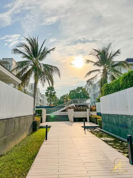 Malibu Khao Tao : มาลิบู เขา เต่า, ประจวบคีรีขันธ์, 108 317 ซอยหัวหิน, หัวหิน, หัวหิน, ประจวบคีรีขันธ์, 140 ตร.ม., คอนโด ให้เช่า, โดย Wanwisa Scopetta, 500282134 - DDproperty.com