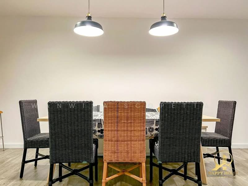 Malibu Khao Tao, Prachuap Khiri Khan, 108 317 Hua Hin Alley, Hua Hin, Hua Hin, Prachuap Khiri Khan, 2 Bedrooms, 140 sqm, Condo For Rent, by Wanwisa Scopetta, 500282134 - DDproperty.com