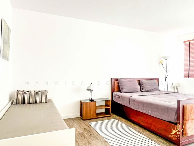 Malibu Khao Tao : มาลิบู เขา เต่า, ประจวบคีรีขันธ์, 108 317 ซอยหัวหิน, หัวหิน, หัวหิน, ประจวบคีรีขันธ์, 140 ตร.ม., คอนโด ให้เช่า, โดย Wanwisa Scopetta, 500282134 - DDproperty.com