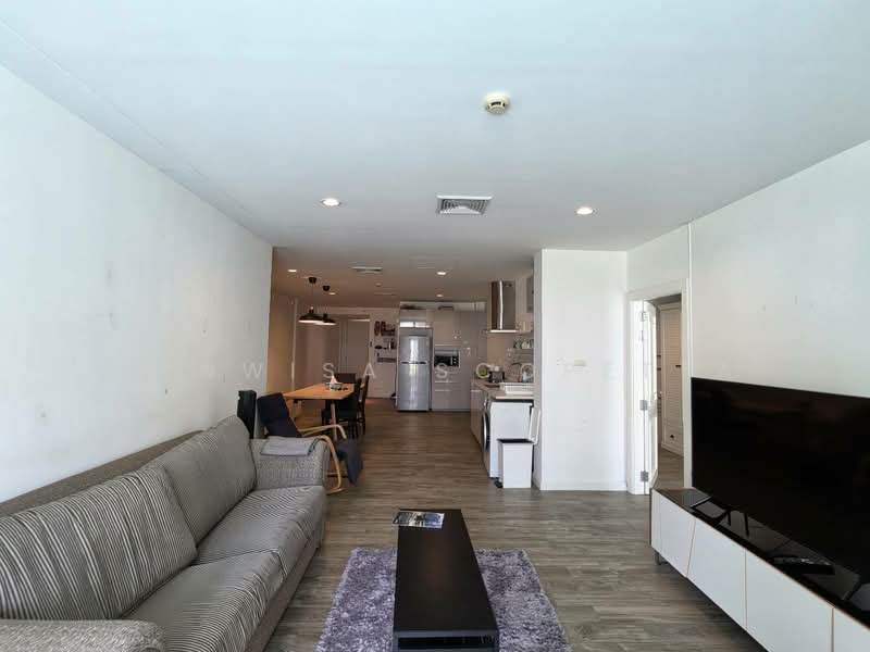 Malibu Khao Tao, Prachuap Khiri Khan, 108 317 Hua Hin Alley, Hua Hin, Hua Hin, Prachuap Khiri Khan, 2 Bedrooms, 140 sqm, Condo For Rent, by Wanwisa Scopetta, 500282134 - DDproperty.com