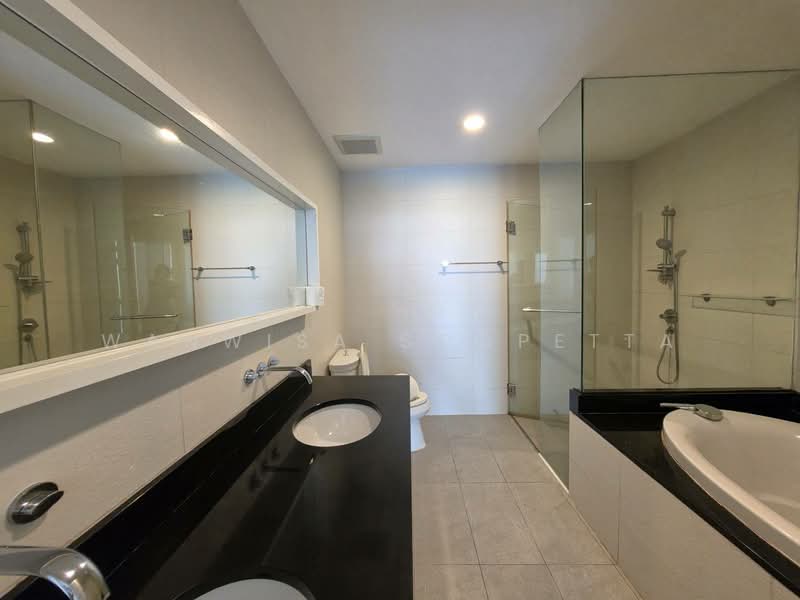 Malibu Khao Tao, Prachuap Khiri Khan, 108 317 Hua Hin Alley, Hua Hin, Hua Hin, Prachuap Khiri Khan, 2 Bedrooms, 140 sqm, Condo For Rent, by Wanwisa Scopetta, 500282134 - DDproperty.com