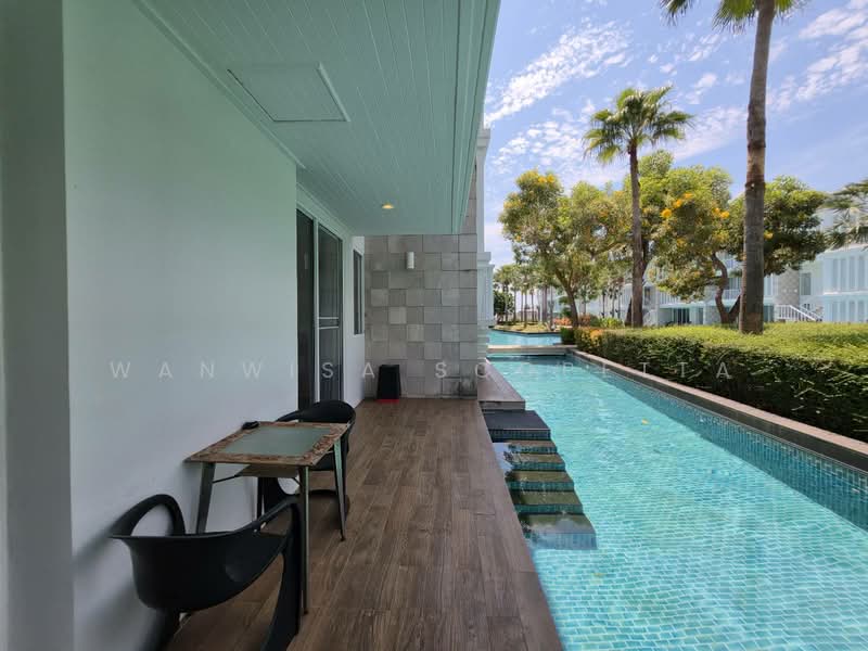 Malibu Khao Tao : มาลิบู เขา เต่า, ประจวบคีรีขันธ์, 108 317 ซอยหัวหิน, หัวหิน, หัวหิน, ประจวบคีรีขันธ์, 140 ตร.ม., คอนโด ให้เช่า, โดย Wanwisa Scopetta, 500282134 - DDproperty.com