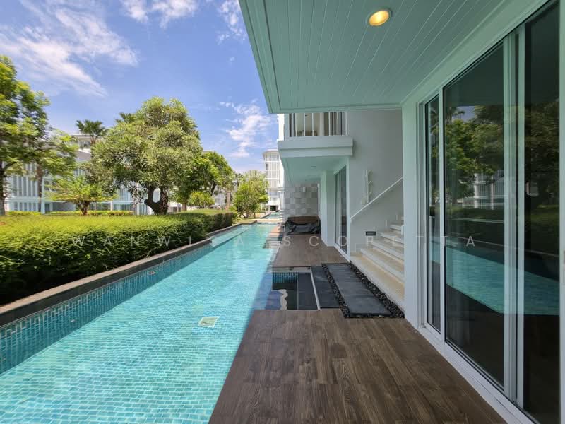 Malibu Khao Tao, Prachuap Khiri Khan, 108 317 Hua Hin Alley, Hua Hin, Hua Hin, Prachuap Khiri Khan, 2 Bedrooms, 140 sqm, Condo For Rent, by Wanwisa Scopetta, 500282134 - DDproperty.com