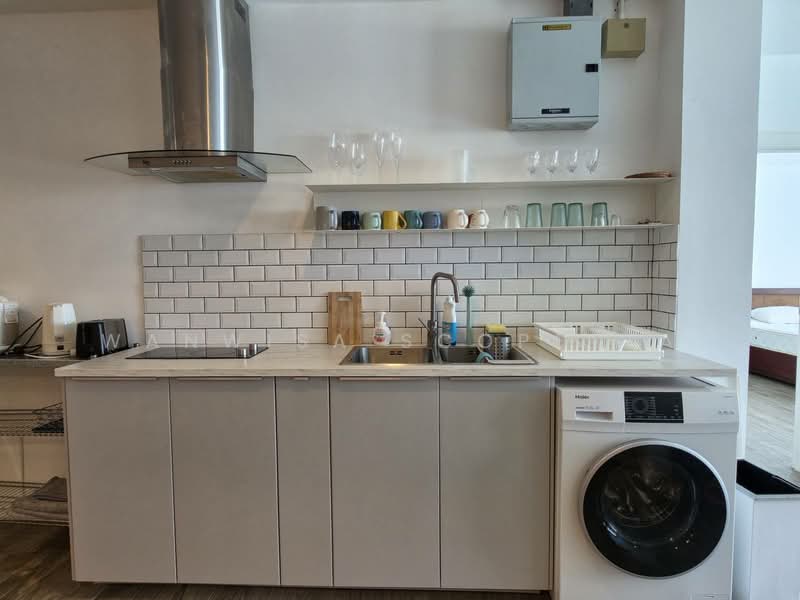 Malibu Khao Tao, Prachuap Khiri Khan, 108 317 Hua Hin Alley, Hua Hin, Hua Hin, Prachuap Khiri Khan, 2 Bedrooms, 140 sqm, Condo For Rent, by Wanwisa Scopetta, 500282134 - DDproperty.com