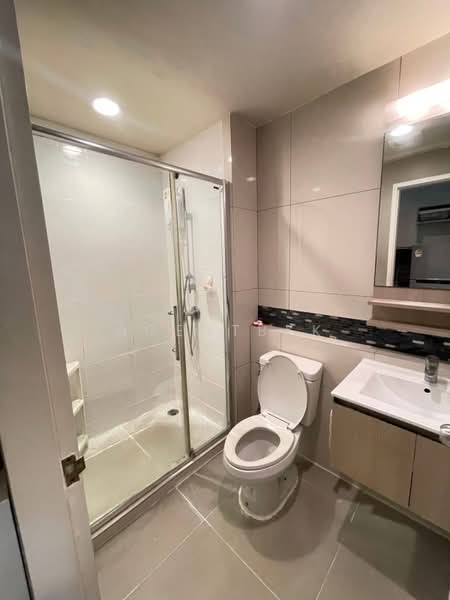 For Rent - Fuse Miti Ratchada-Sutthisan, Bangkok