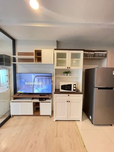 For Rent - Fuse Miti Ratchada-Sutthisan, Bangkok