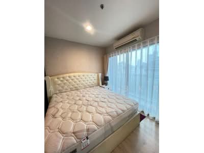 For Rent - Fuse Miti Ratchada-Sutthisan, Bangkok
