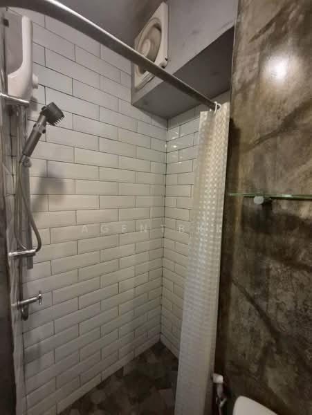 I-House Laguna Garden, Bangkok, Royal City Avenu, Bang Kapi, Huai Khwang, Bangkok, Studio, 42 sqm, Condo For Rent, by Agentbkk, 500282137 - DDproperty.com