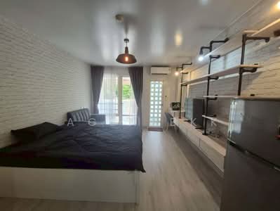 For Rent - I-House Laguna Garden, Bangkok