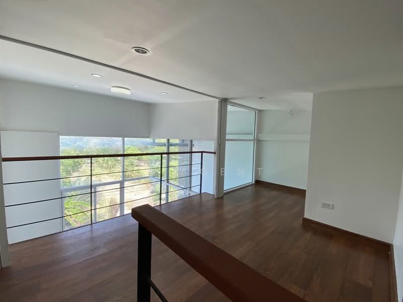 3-story Townhouse Nak Niwat 48, Ladprao 71, Bangkok, Lat Phrao, Lat Phrao, Bangkok, 4 Bedrooms, 225 sqm, Townhouse For Rent, by NR AGENT, 500282140 - DDproperty.com