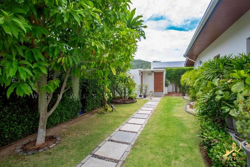 Hillside Hamlet 8, Prachuap Khiri Khan, Soi Hua Na 21, Thap Tai, Hua Hin, Prachuap Khiri Khan, 3 Bedrooms, 230 sqm, Villa For Sale, by Wanwisa Scopetta, 500282142 - DDproperty.com