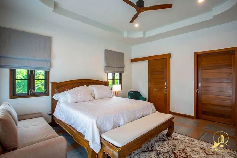Hillside Hamlet 8, Prachuap Khiri Khan, Soi Hua Na 21, Thap Tai, Hua Hin, Prachuap Khiri Khan, 3 Bedrooms, 230 sqm, Villa For Sale, by Wanwisa Scopetta, 500282142 - DDproperty.com
