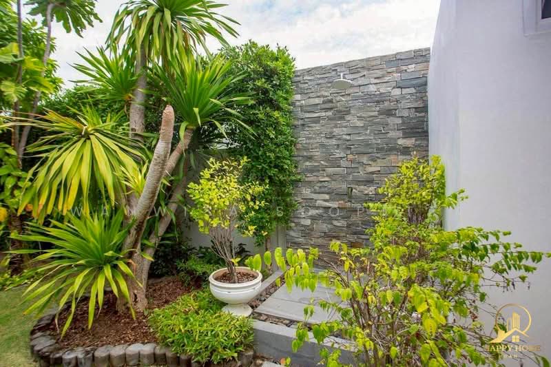 Hillside Hamlet 8, Prachuap Khiri Khan, Soi Hua Na 21, Thap Tai, Hua Hin, Prachuap Khiri Khan, 3 Bedrooms, 230 sqm, Villa For Sale, by Wanwisa Scopetta, 500282142 - DDproperty.com