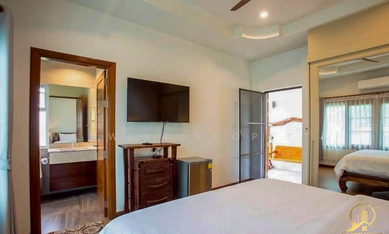 Hillside Hamlet 8, Prachuap Khiri Khan, Soi Hua Na 21, Thap Tai, Hua Hin, Prachuap Khiri Khan, 3 Bedrooms, 230 sqm, Villa For Sale, by Wanwisa Scopetta, 500282142 - DDproperty.com