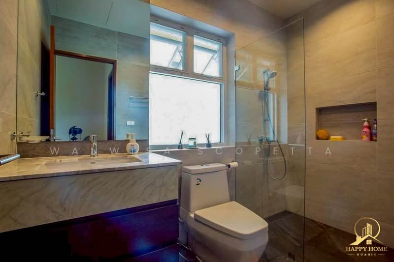 Hillside Hamlet 8, Prachuap Khiri Khan, Soi Hua Na 21, Thap Tai, Hua Hin, Prachuap Khiri Khan, 3 Bedrooms, 230 sqm, Villa For Sale, by Wanwisa Scopetta, 500282142 - DDproperty.com