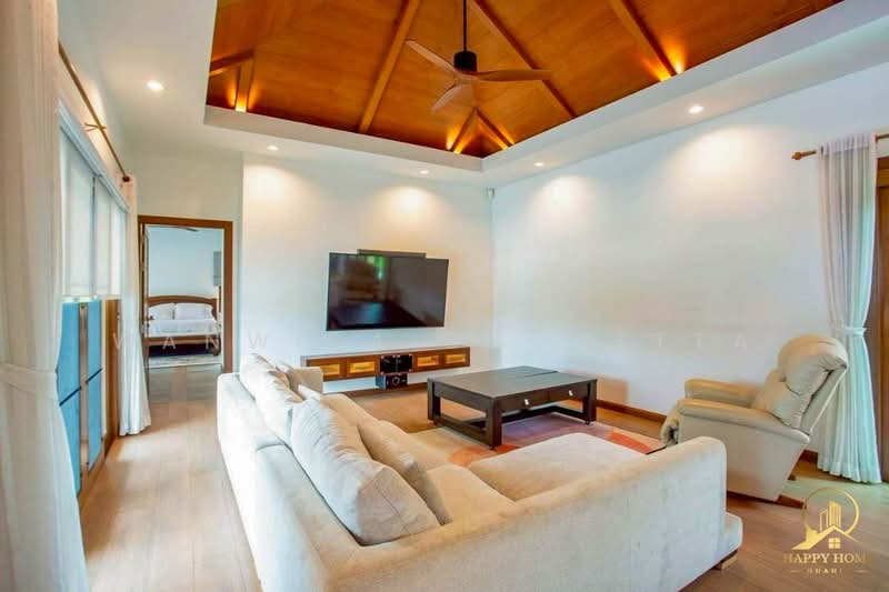Hillside Hamlet 8, Prachuap Khiri Khan, Soi Hua Na 21, Thap Tai, Hua Hin, Prachuap Khiri Khan, 3 Bedrooms, 230 sqm, Villa For Sale, by Wanwisa Scopetta, 500282142 - DDproperty.com