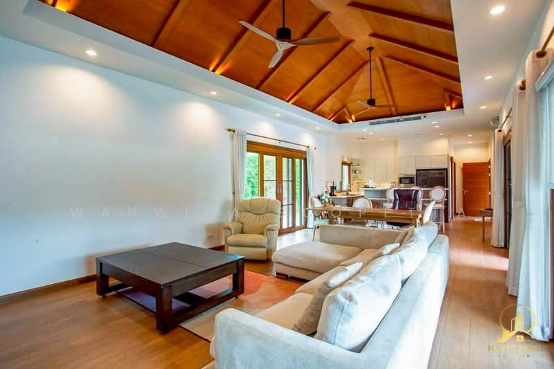 Hillside Hamlet 8, Prachuap Khiri Khan, Soi Hua Na 21, Thap Tai, Hua Hin, Prachuap Khiri Khan, 3 Bedrooms, 230 sqm, Villa For Sale, by Wanwisa Scopetta, 500282142 - DDproperty.com