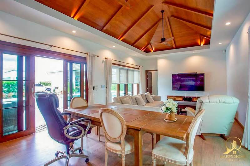 Hillside Hamlet 8, Prachuap Khiri Khan, Soi Hua Na 21, Thap Tai, Hua Hin, Prachuap Khiri Khan, 3 Bedrooms, 230 sqm, Villa For Sale, by Wanwisa Scopetta, 500282142 - DDproperty.com