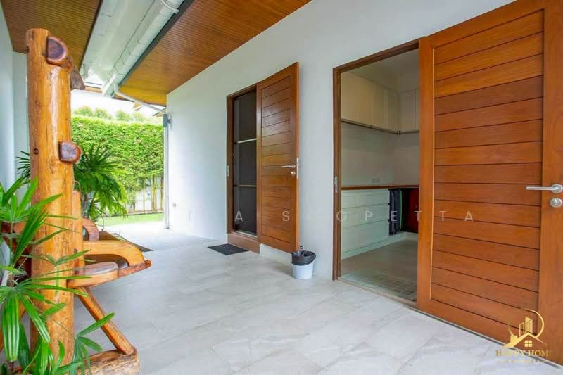 Hillside Hamlet 8, Prachuap Khiri Khan, Soi Hua Na 21, Thap Tai, Hua Hin, Prachuap Khiri Khan, 3 Bedrooms, 230 sqm, Villa For Sale, by Wanwisa Scopetta, 500282142 - DDproperty.com