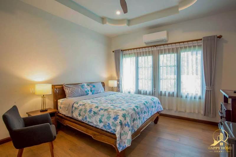 Hillside Hamlet 8, Prachuap Khiri Khan, Soi Hua Na 21, Thap Tai, Hua Hin, Prachuap Khiri Khan, 3 Bedrooms, 230 sqm, Villa For Sale, by Wanwisa Scopetta, 500282142 - DDproperty.com