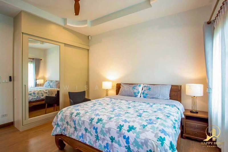Hillside Hamlet 8, Prachuap Khiri Khan, Soi Hua Na 21, Thap Tai, Hua Hin, Prachuap Khiri Khan, 3 Bedrooms, 230 sqm, Villa For Sale, by Wanwisa Scopetta, 500282142 - DDproperty.com