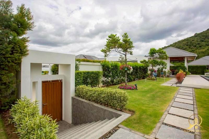 Hillside Hamlet 8, Prachuap Khiri Khan, Soi Hua Na 21, Thap Tai, Hua Hin, Prachuap Khiri Khan, 3 Bedrooms, 230 sqm, Villa For Sale, by Wanwisa Scopetta, 500282142 - DDproperty.com