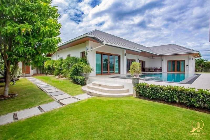 Hillside Hamlet 8, Prachuap Khiri Khan, Soi Hua Na 21, Thap Tai, Hua Hin, Prachuap Khiri Khan, 3 Bedrooms, 230 sqm, Villa For Sale, by Wanwisa Scopetta, 500282142 - DDproperty.com